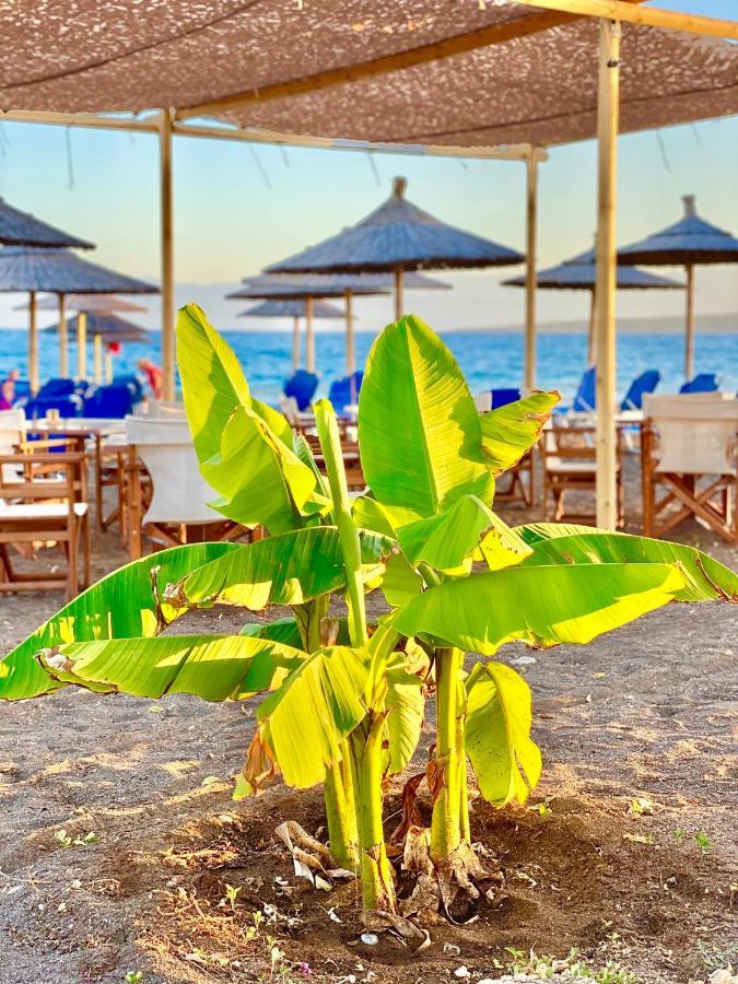 Zoom Beach Hotel Kandia Ngoại thất bức ảnh