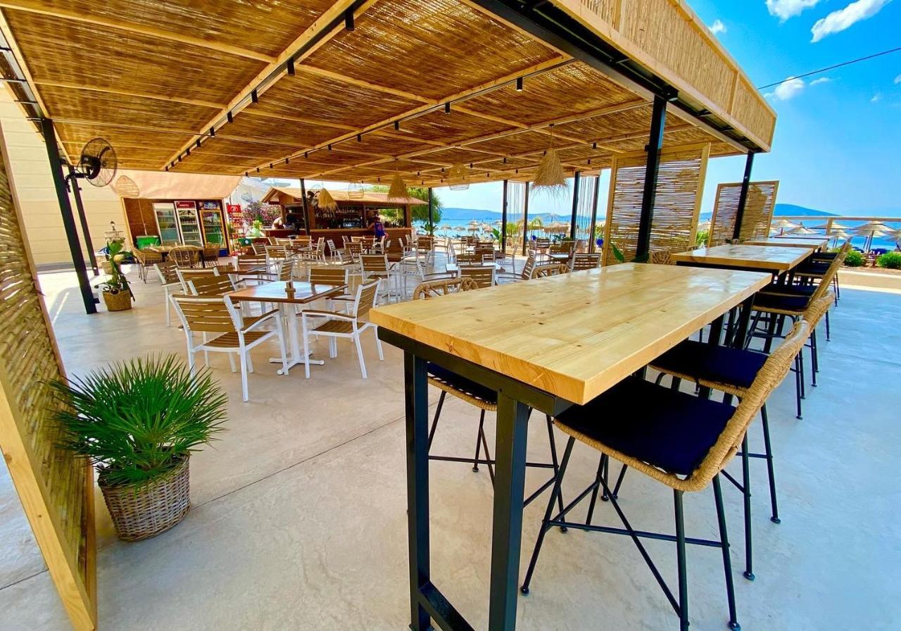Zoom Beach Hotel Kandia Ngoại thất bức ảnh