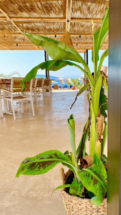Zoom Beach Hotel Kandia Ngoại thất bức ảnh