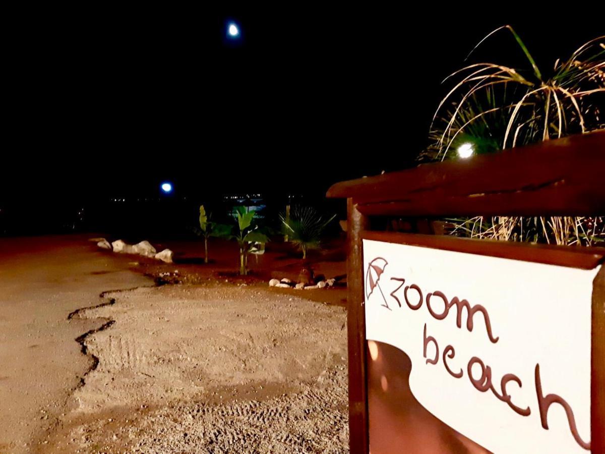 Zoom Beach Hotel Kandia Ngoại thất bức ảnh